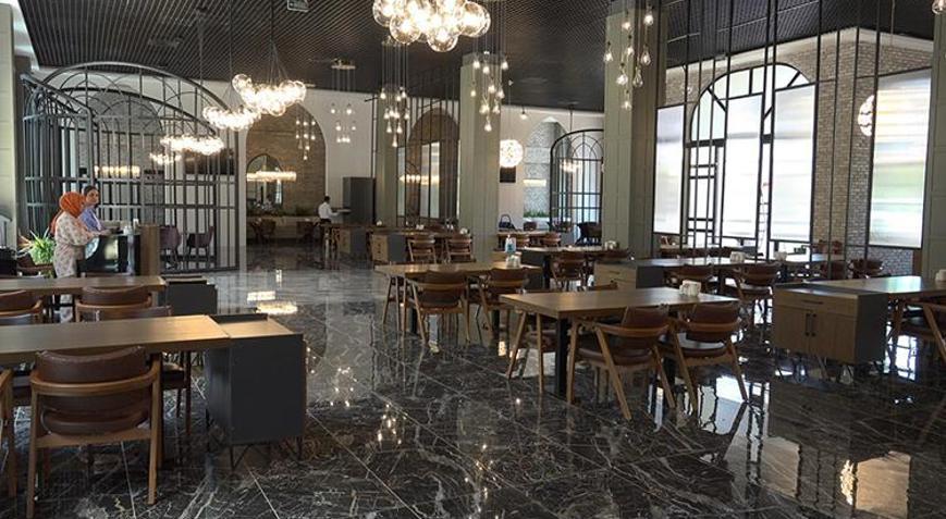 ŞANLIURFA, TARİHİ VE GASTRONOMİSİYLE DÜNYAYA AÇILIYOR