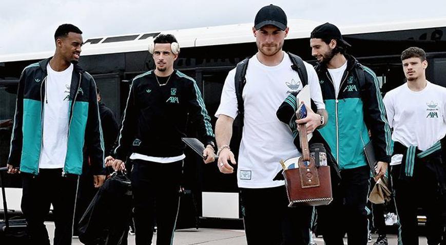 Galatasarayın rakibi Liverpool yarım milyar euro harcadı