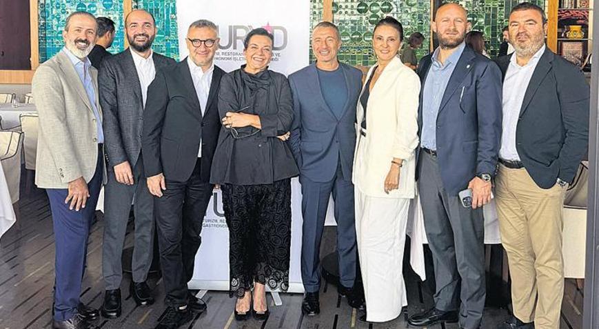 50 milyar dolarlık pasta ‘Türkiye’yi uçurabilir