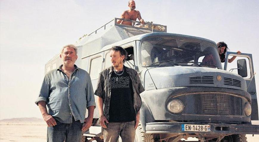 Filmekimi’nden Gazze’ye selam