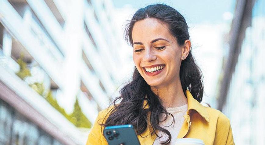 5G ile ‘yeni hayat’