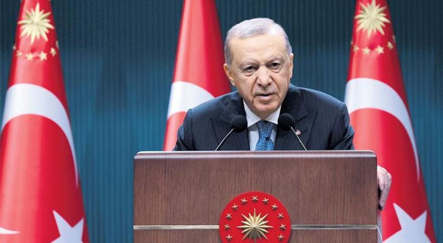 ‘500 bin sosyal konut’ müjdesi