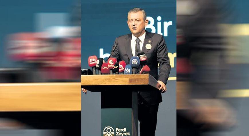 ‘Erdoğan’ın bize anlattığı hikayeyi dinlemeyeceğiz’