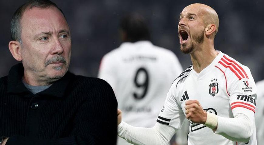 Attila Gökçeden Galatasaray derbisi öncesi Beşiktaş yorumu Sarsıcı hamleler yapacaktır