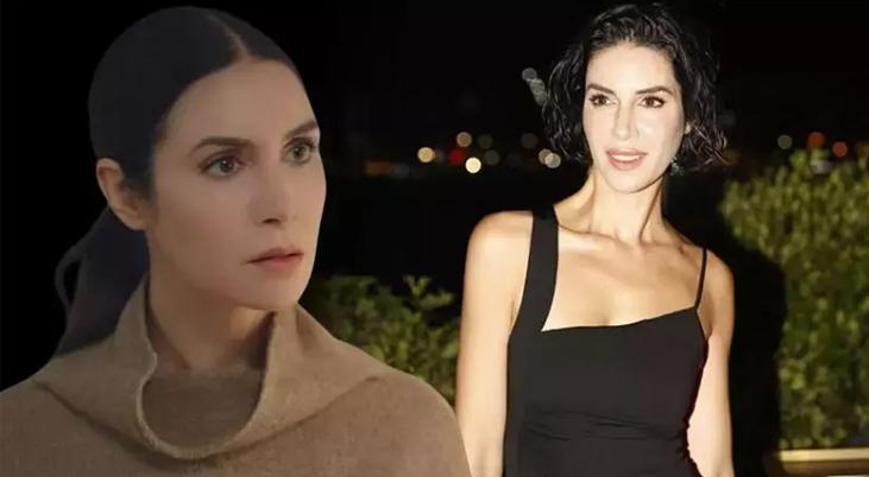 Ahu Yağtu hastane odasından paylaştı Sağlık durumunu açıkladı