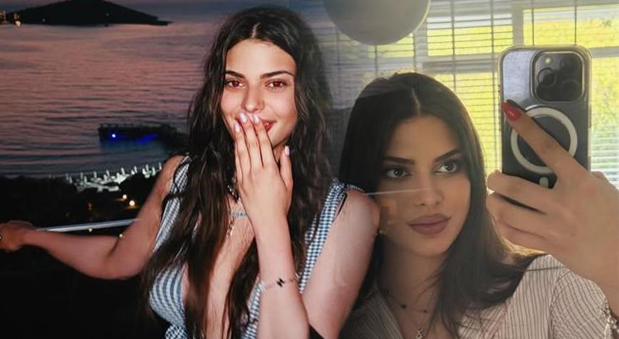 Artık tartıya bakmıyorum demişti...Derin Talu kilosunu gördü harekete geçti