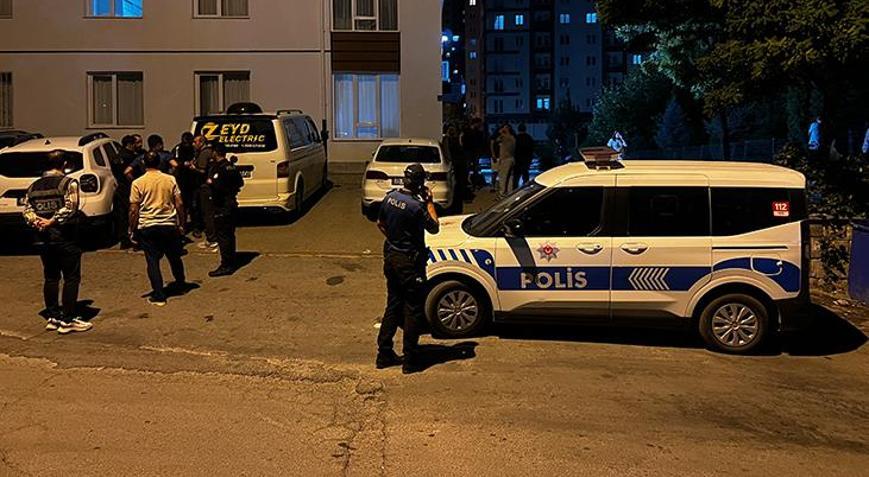 Kayseride 12 yaşındaki çocuğun bıçakladığı üvey baba hastanede öldü