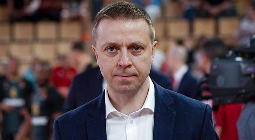 Euroleaguein gündemi İsrail takımları Durumu takip ediyoruz