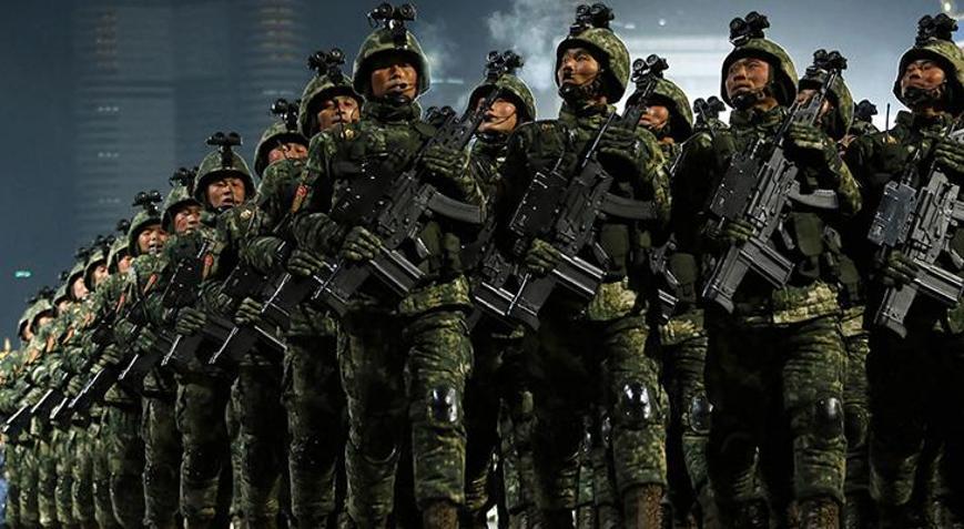 Güney Kore’den ABD’ye uyarı ‘Kuzey Kore size saldırabilir’