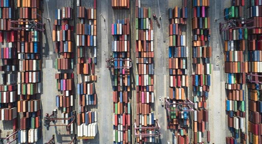 Dış ticaret istatistikleri belli oldu