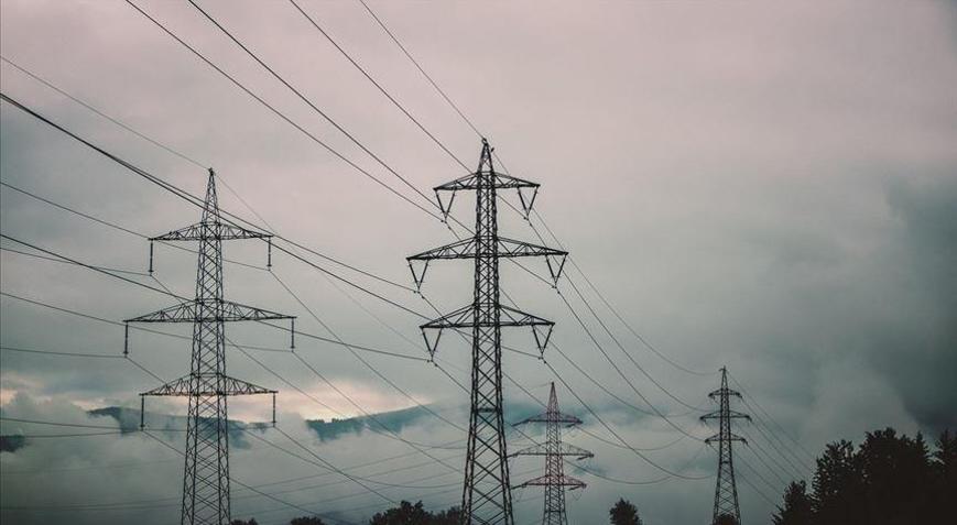 Enerji ithalatı faturası azaldı