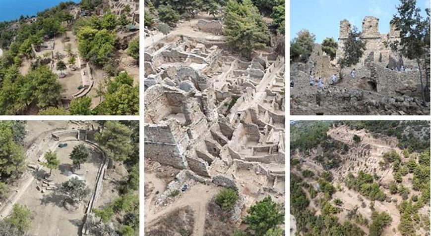 İspanyol basını yazdı Türkiye’de heyecan yaratan keşif: Tam 1800 yıllık, arkeologlar hayrete düştü