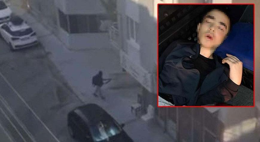 İzmirdeki karakola saldırıda bir polis daha şehit oldu