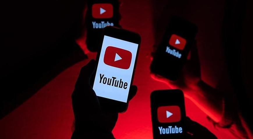Trump’ın YouTube davası 22 milyon dolar ödenerek kapatıldı