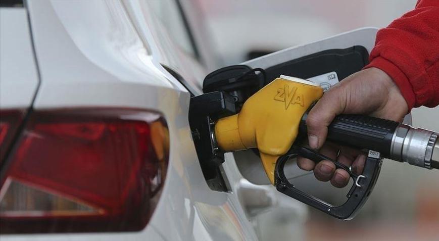 LPG ithalatı temmuzda arttı