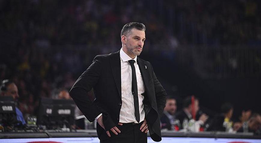 Sırbistan, Beşiktaş koçu Dusan Alimpijevici resmen açıkladı