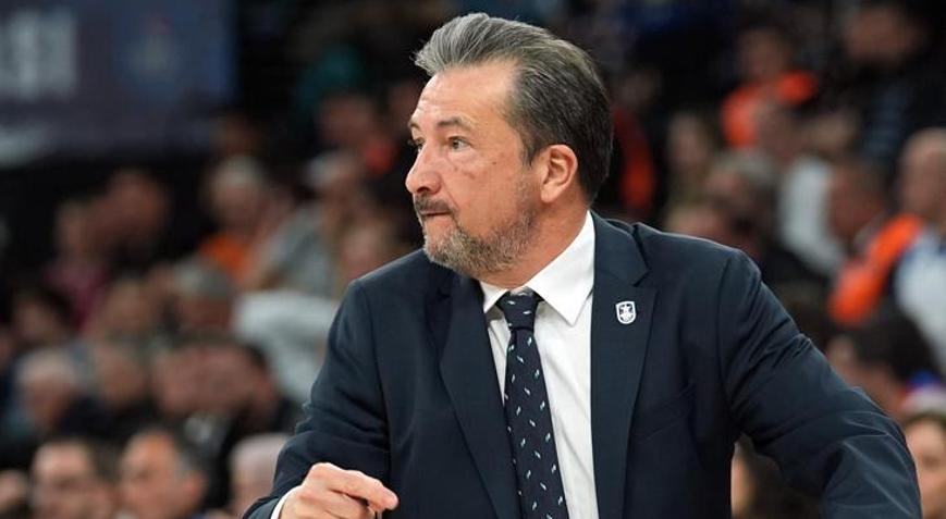 İtalyada Luca Banchi dönemi başladı İşte anlaşma süresi