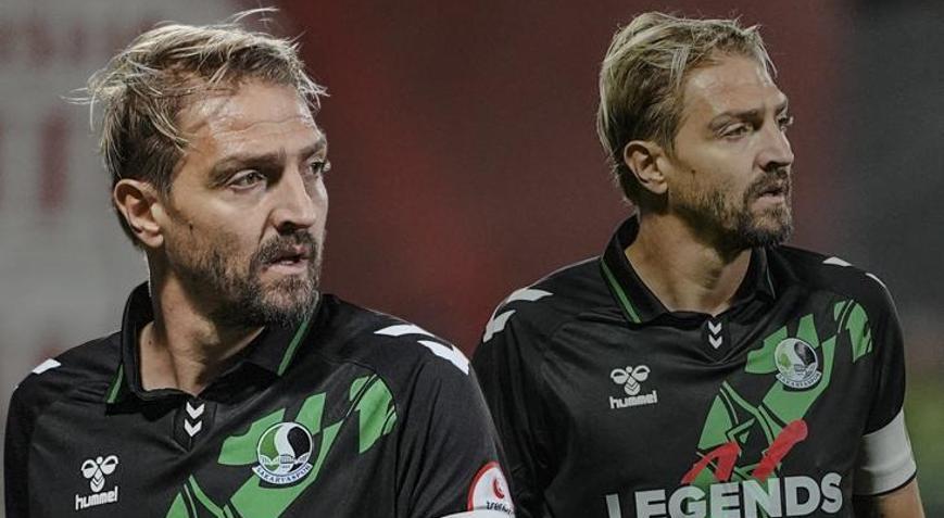 PFDKdan Caner Erkin kararı Takım arkadaşına tokat atmıştı