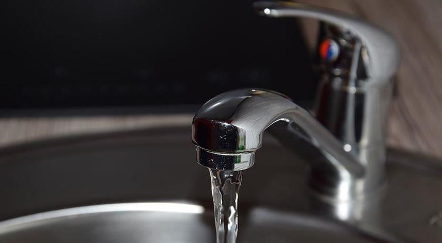 Çankayada bazı mahallelere su verilemeyecek