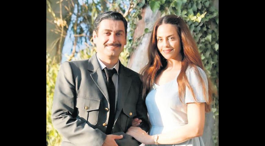 Postacı’nın Gülizar’ı
