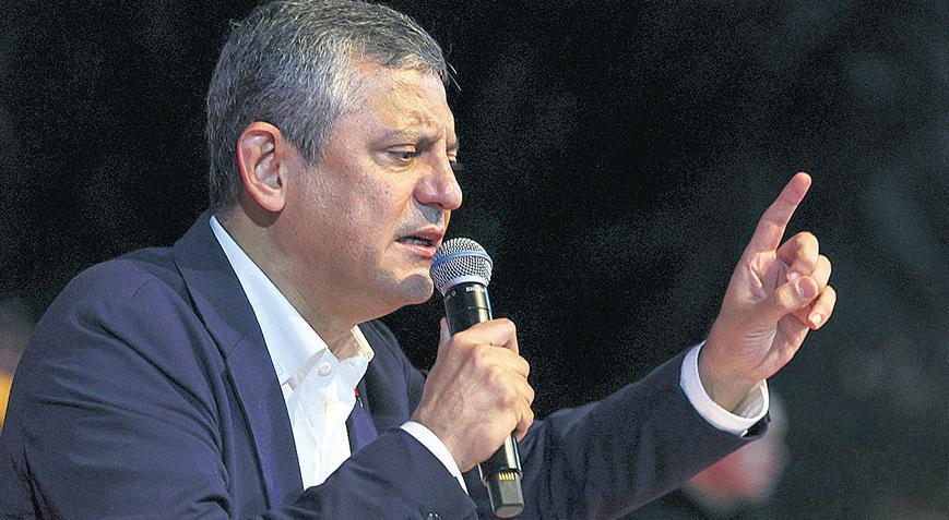 ‘Türkiye barışın korunması için sorumluluk almalı’