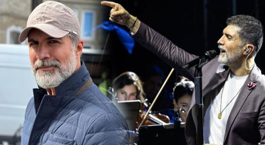 Özcan Denizin sözleri olay olmuştu İşte işin aslı: Ev bakmaya başlamış