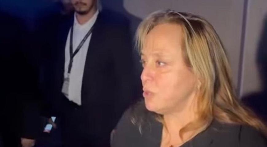 Ayşe Barım ikinci kez hakim karşısında