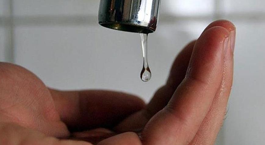 Bursada su krizi BUSKİden acil kesinti kararı: Uludağ Üniversitesi ve hastaneler etkilenmeyecek