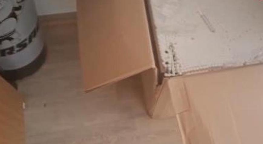 İzmirde 10 milyon liralık kaçak ürün operasyonu