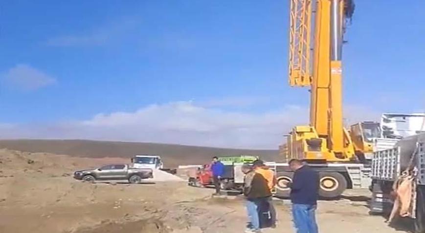 Ankaradaki su kesintisine ilişkin Mansur Yavaştan açıklama