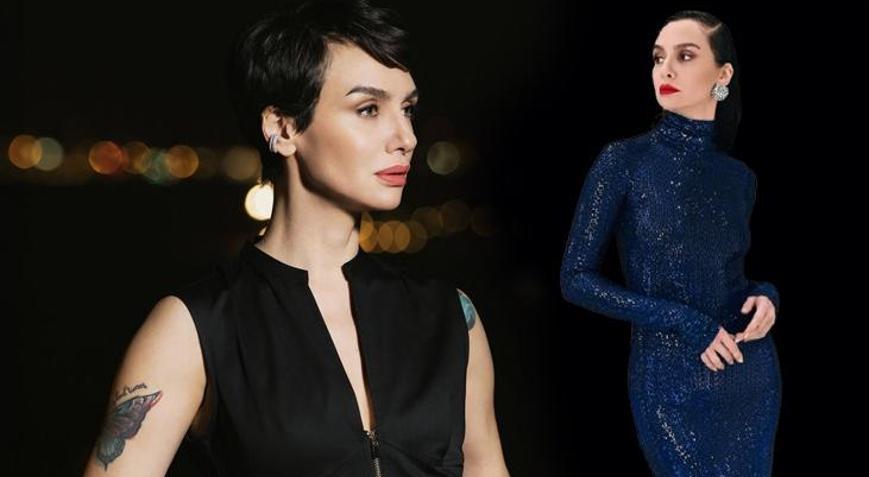 Birce Akalayın acı günü Halası hayatını kaybetti