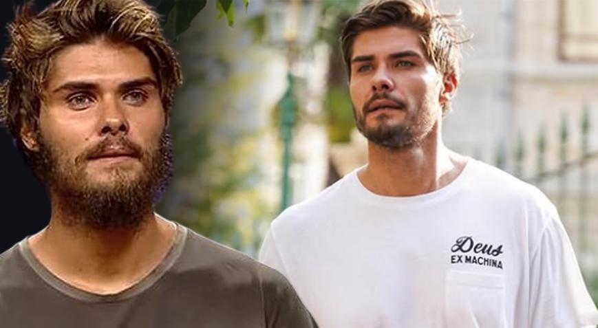 Barış Murat Yağcının acı günü Annesi hayatını kaybetti