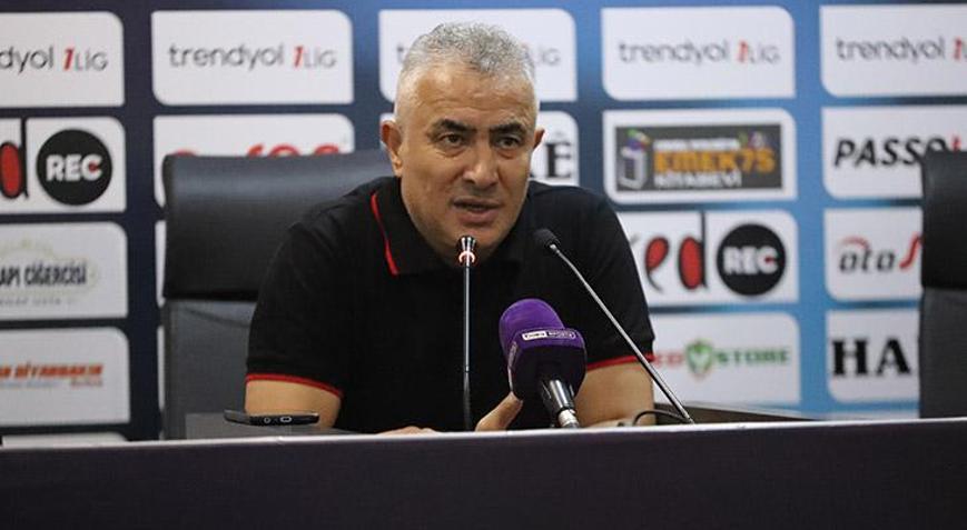 Amedspor, Mehmet Altıparmak ile yollarını ayırdı