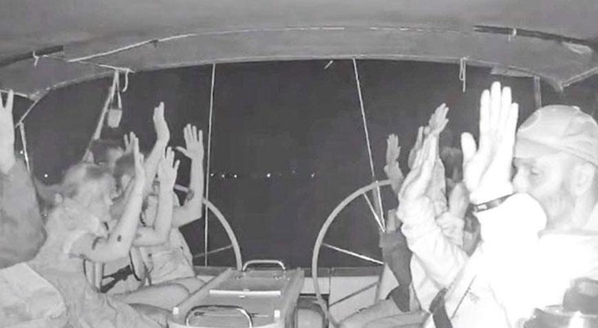 KADEMden Küresel Sumud Filosuna destek çağrısı