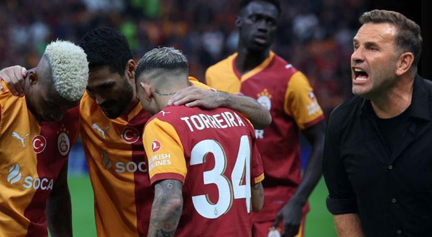 Galatasarayın Liverpool galibiyetinin perde arkası Kusursuz bir plan ve hazırlık süreci