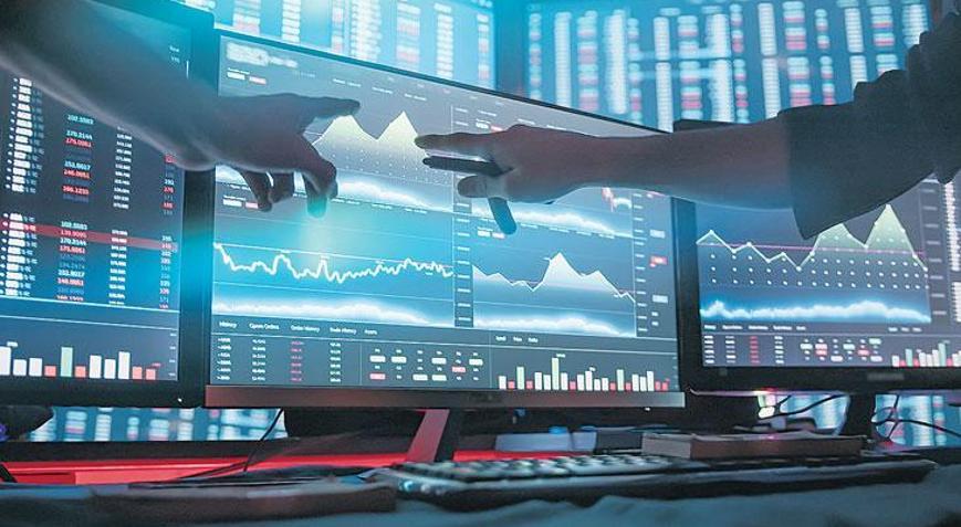 ABD Hükümeti kapandı piyasalar bekleyişe geçti