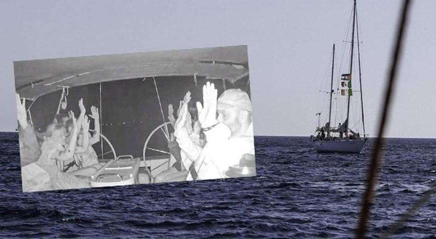 RTÜK Başkanı Şahinden İsrailin Küresel Sumud Filosuna yönelik saldırısına tepki