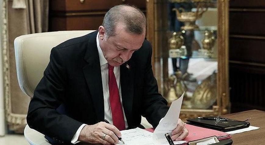 İranlı bazı kuruluş ve kişilerin mal varlıkları donduruldu