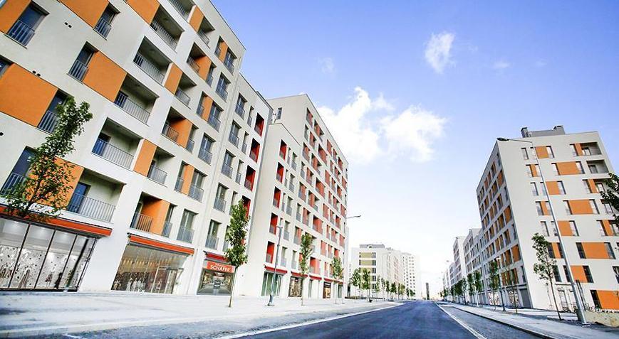 İstanbula kiralık sosyal konut geliyor Başvuru koşulları ne olacak