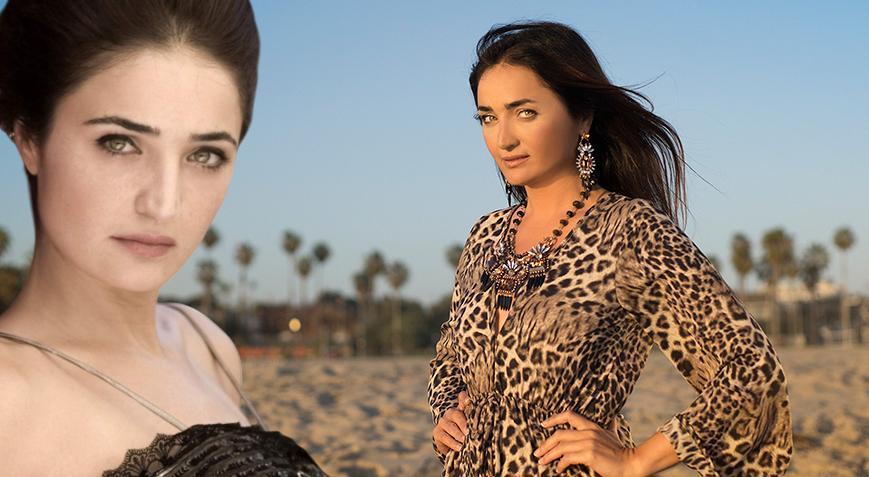 Fadik Sevin Atasoy kanseri nasıl yendiğini açıkladı