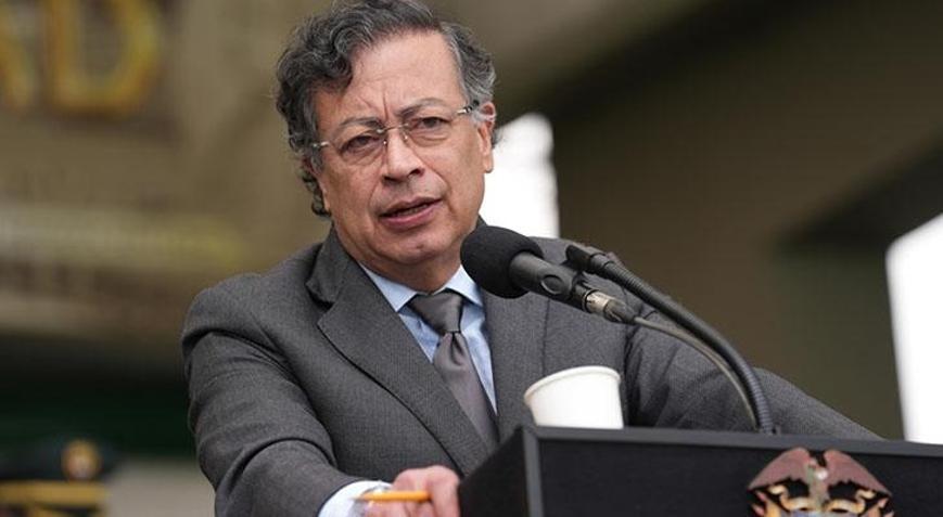 Kolombiya’dan flaş karar İsrailli diplomatlar sınır dışı edilecek