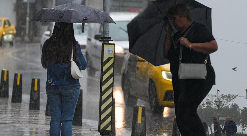 Son dakika… Meteoroloji ve AKOM uyardı Balkanlar’dan geliyor: İstanbul, Ankara, İzmir dahil