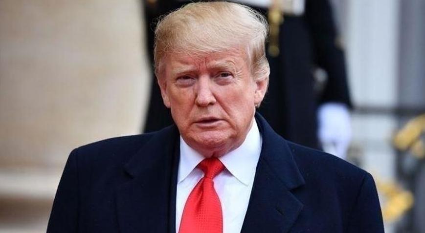 Trump yönetimi, 9 üniversiteyi federal fonlara erişim için sözleşme imzalamaya çağırdı