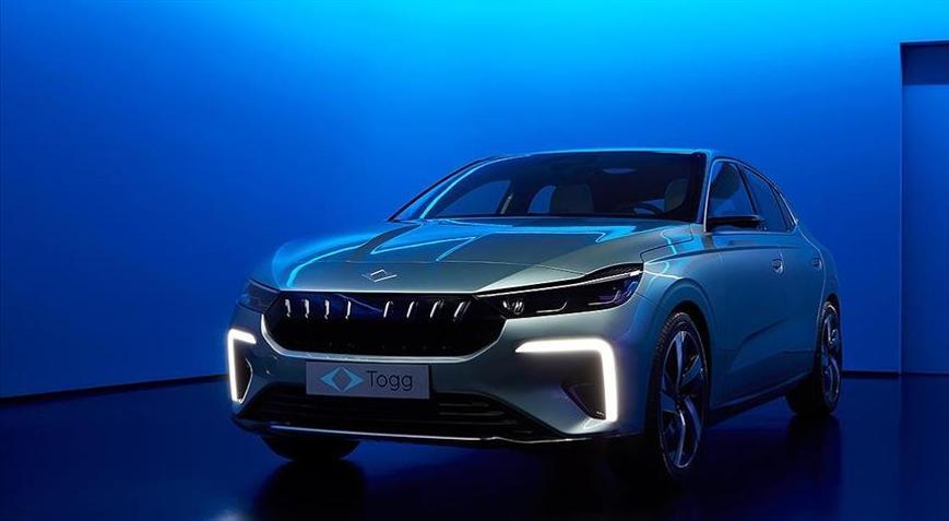 T10F elektrikli otomobil pazarına güçlü giriş yaptı