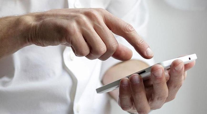 Telefonuna gelen mesaj hayatını kararttı ‘Zararım 400 bin lira’