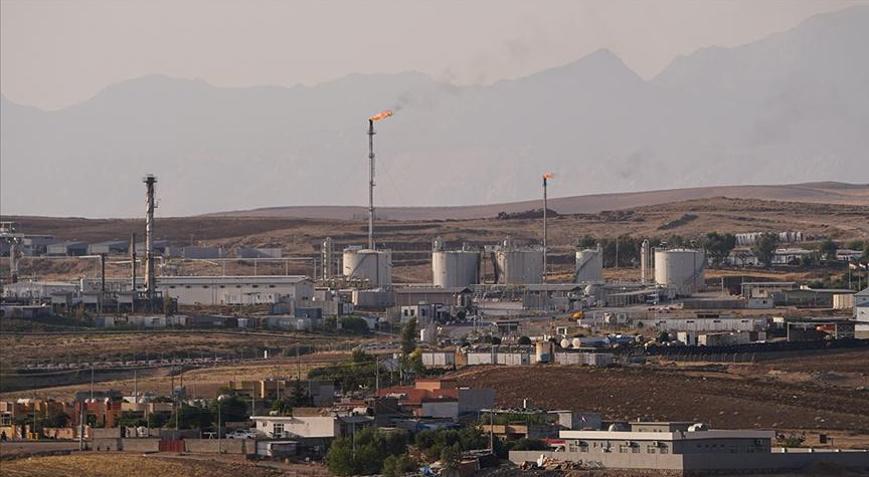 Ceyhan üzerinden petrol ihracatı Avrupanın enerji güvenliğini sağlayacak