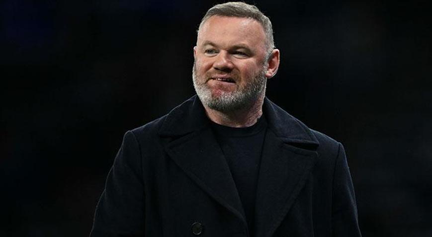 Wayne Rooneyden Liverpoola Galatasaray eleştirisi Daha kötü bitebilirdi