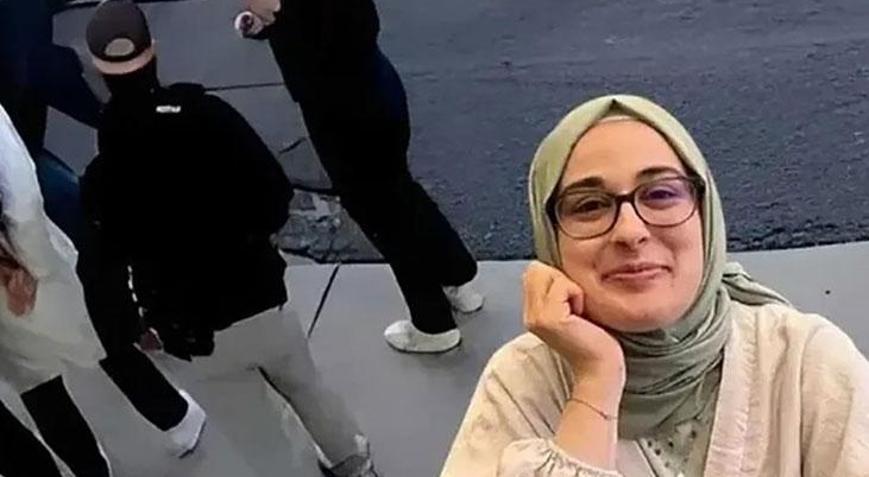ABDnin Rümeysa Öztürkün gözaltına alınmasında özel bir birim kullandığı ortaya çıktı