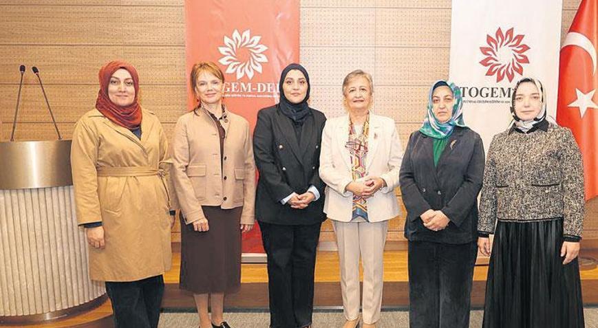 İyiliğin hayat ağacı büyüyor