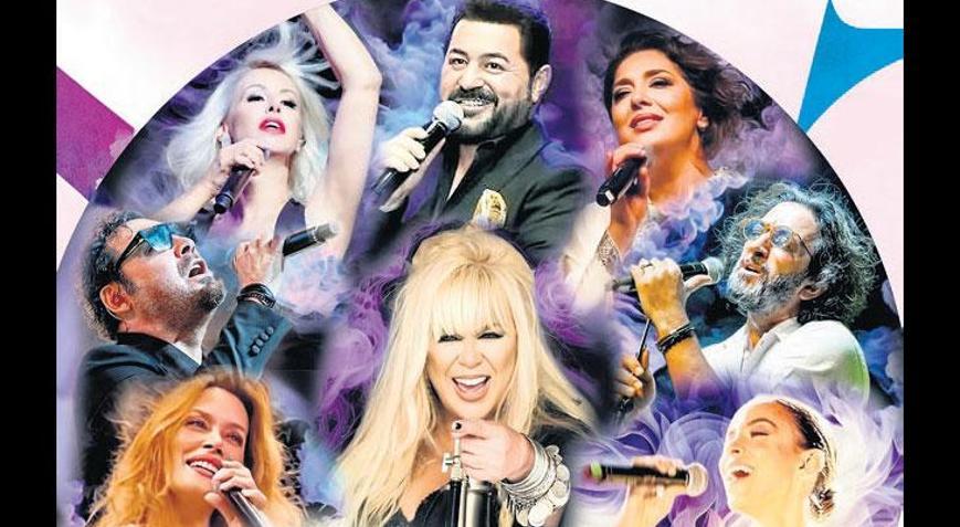 Arşivlik albümden ilk şarkı yayında